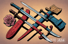  社会有三把利剑特