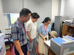  <strong>【纪检监察人·镜</strong>